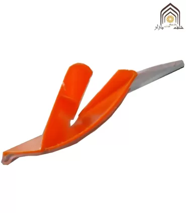 لیبل pvc قیمت قفسه شلف بازار shelfbazar - 5